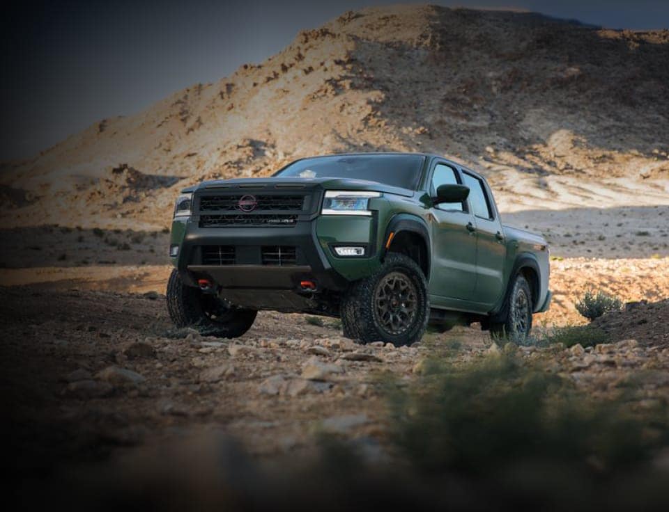 Dublin Nissan in Dublin CA