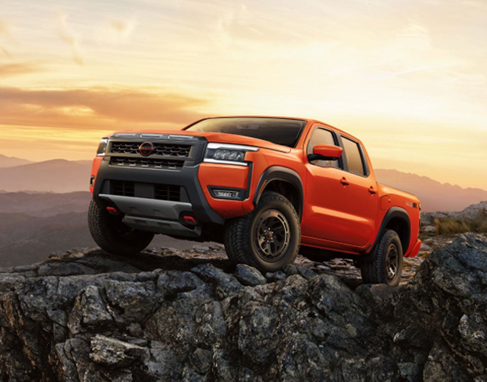 Dublin Nissan in Dublin CA