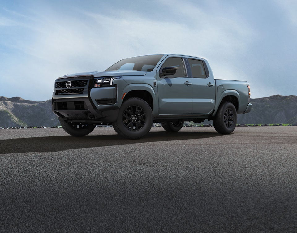 Dublin Nissan in Dublin CA