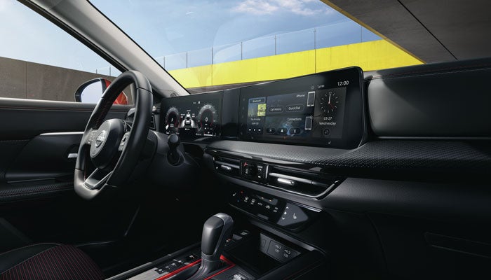 Dublin Nissan in Dublin CA