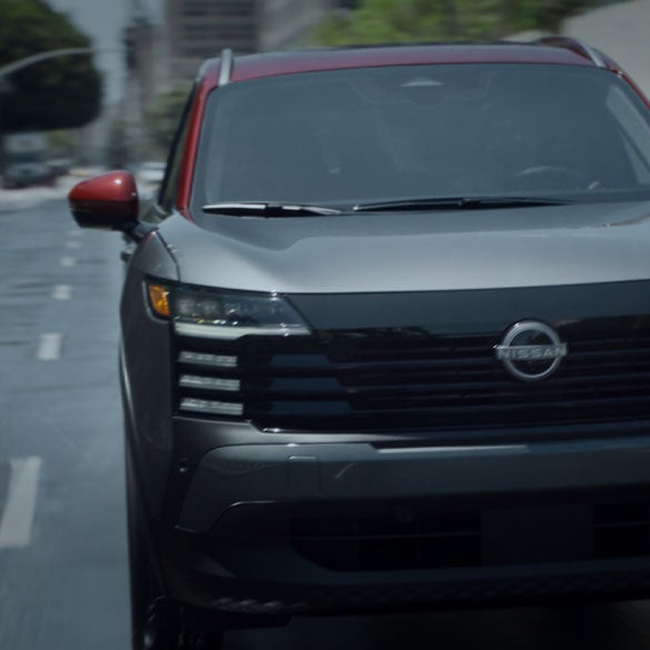 Dublin Nissan in Dublin CA