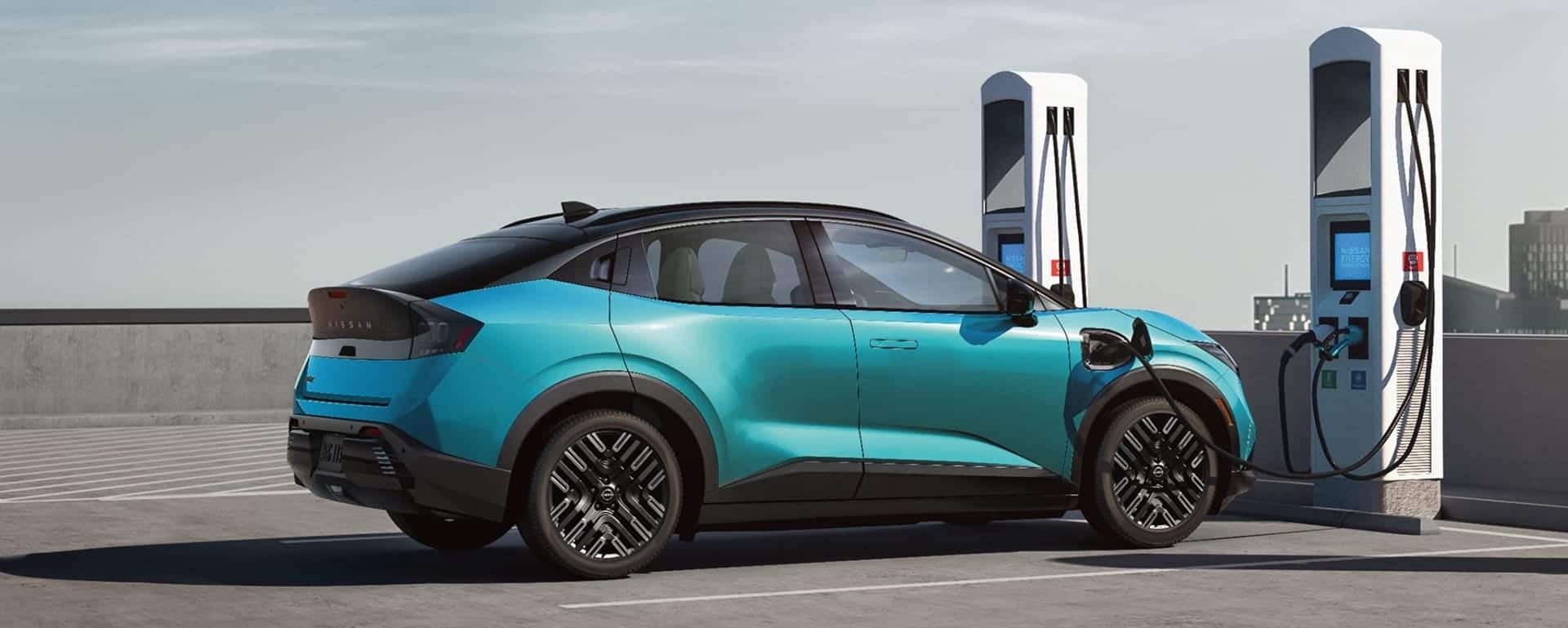 Dublin Nissan in Dublin CA