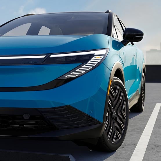 Dublin Nissan in Dublin CA