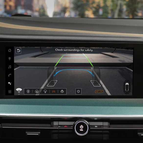 Dublin Nissan in Dublin CA