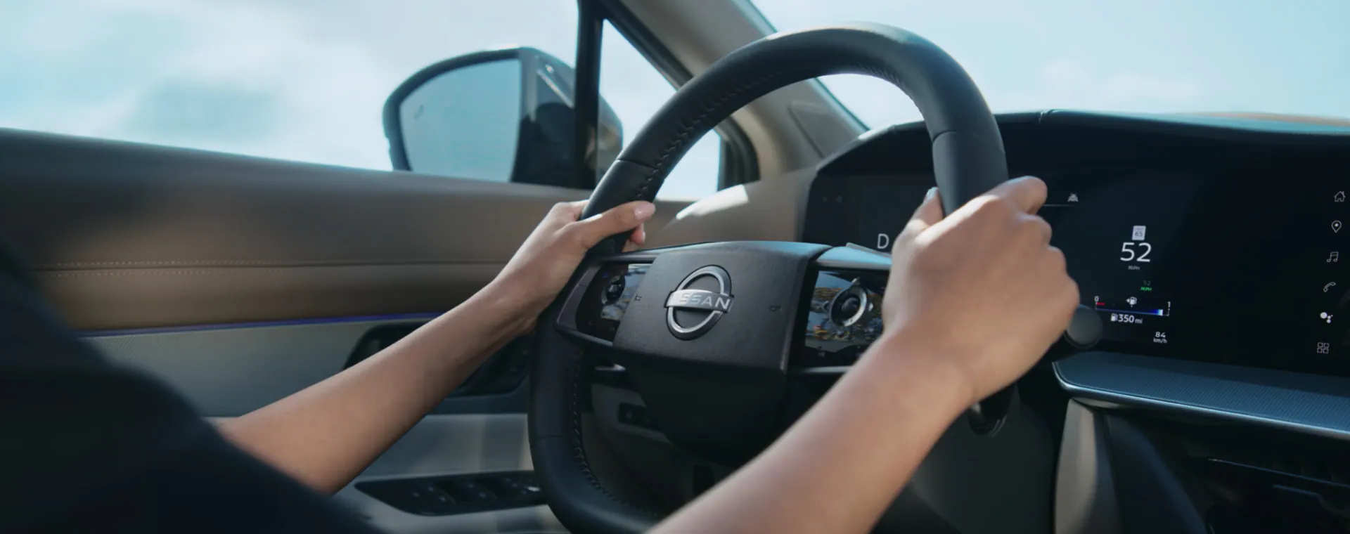 Dublin Nissan in Dublin CA