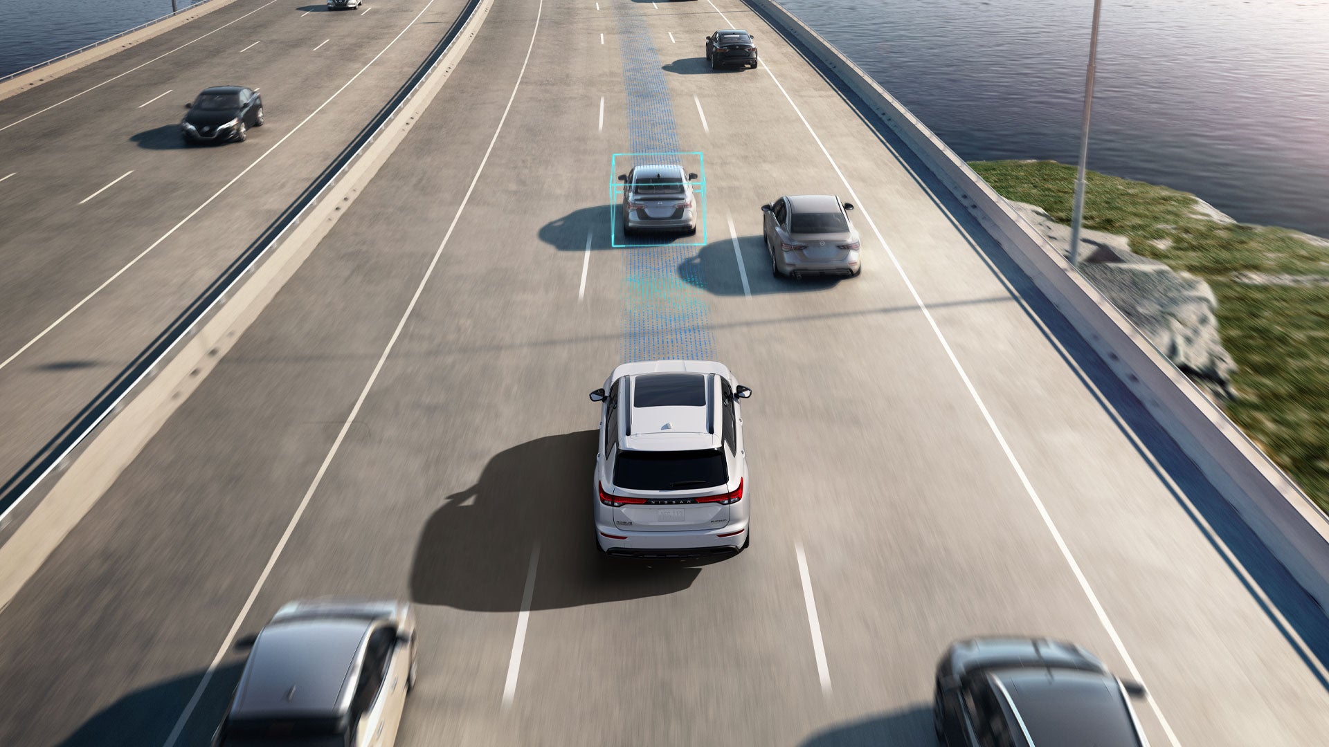 Dublin Nissan in Dublin CA