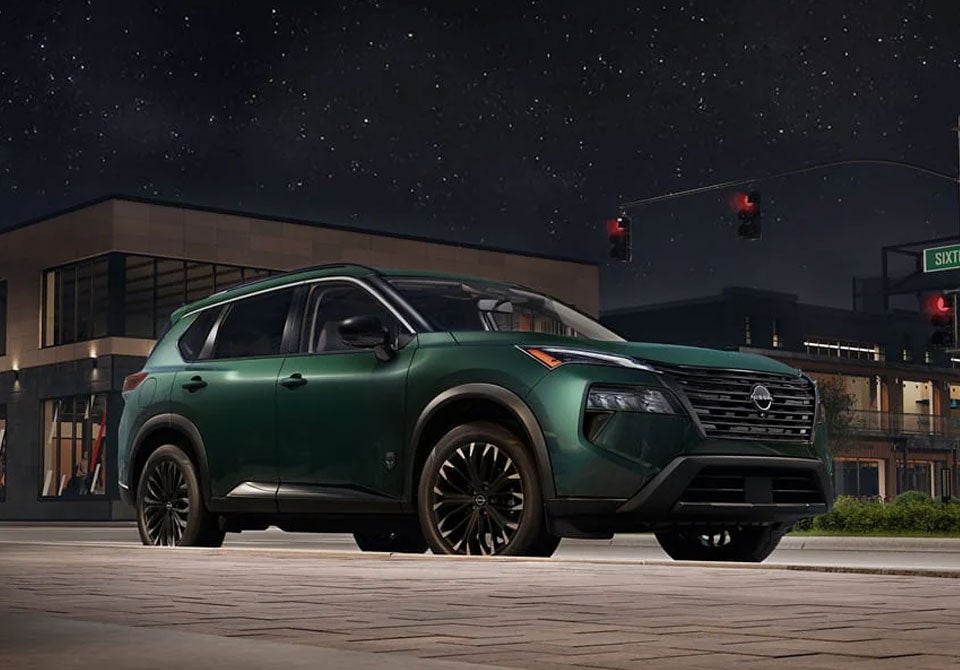 Dublin Nissan in Dublin CA