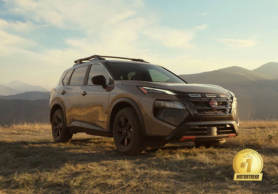 Dublin Nissan in Dublin CA