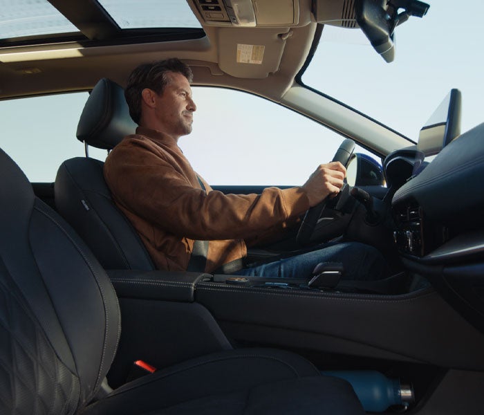 Dublin Nissan in Dublin CA