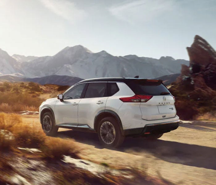 Dublin Nissan in Dublin CA