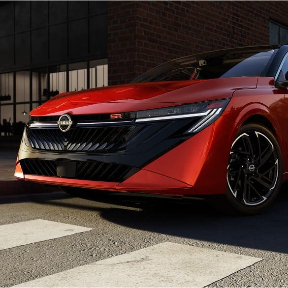 Dublin Nissan in Dublin CA