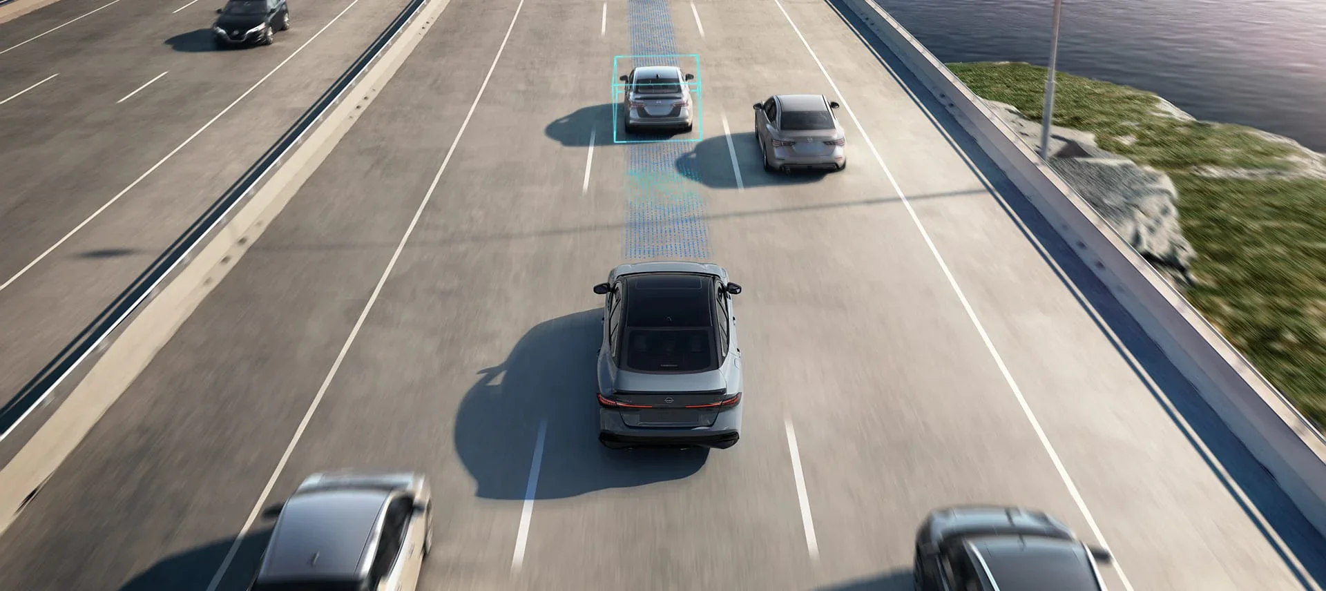 Dublin Nissan in Dublin CA