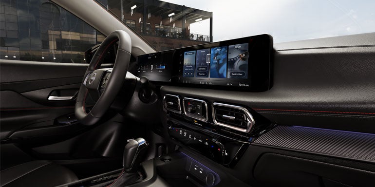 Dublin Nissan in Dublin CA