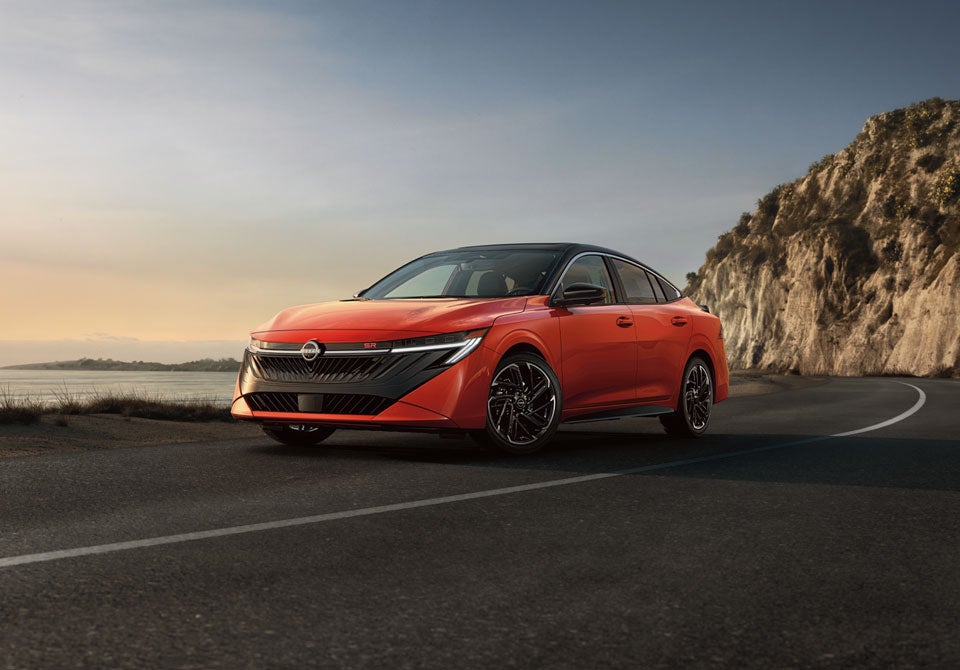 NISSAN Sentra Dublin Nissan in Dublin CA