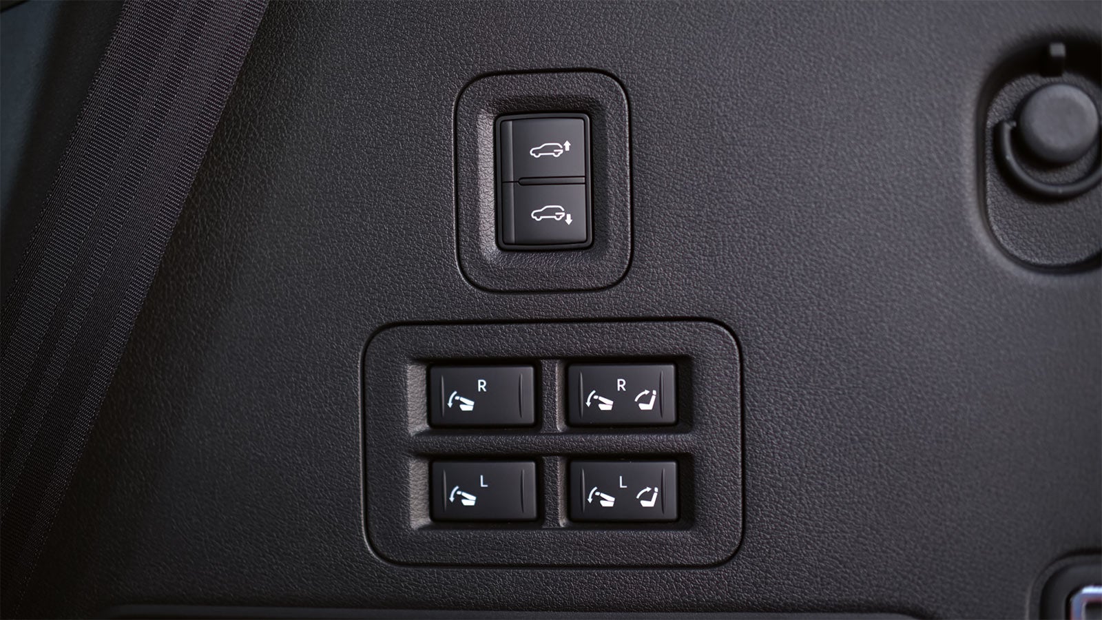 2026 Nissan Armada | Dublin Nissan in Dublin, CA