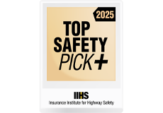 IIHS_TOP_SAFETY_PICK_2024 | Dublin Nissan in Dublin CA