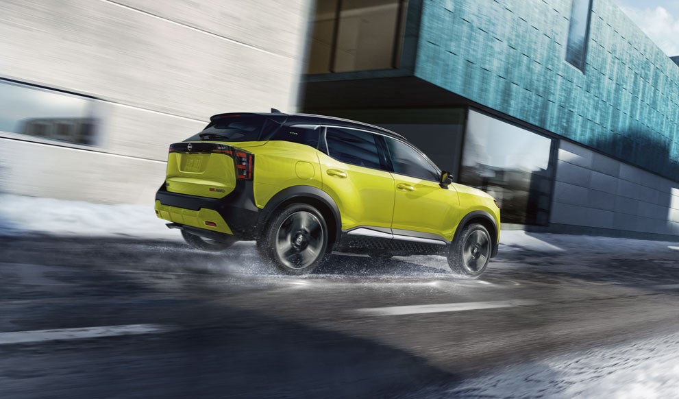 NISSAN Kicks Dublin Nissan in Dublin CA