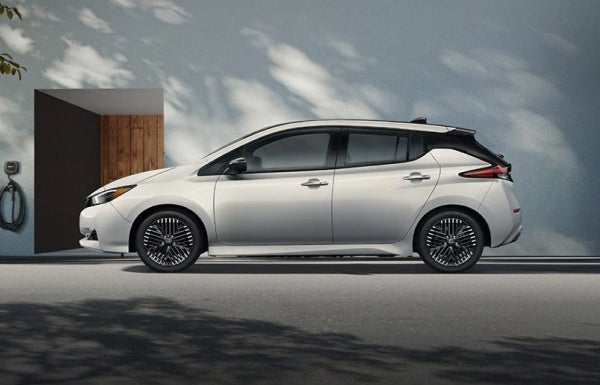 Dublin Nissan in Dublin CA