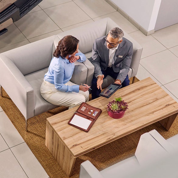 Dublin Nissan in Dublin CA