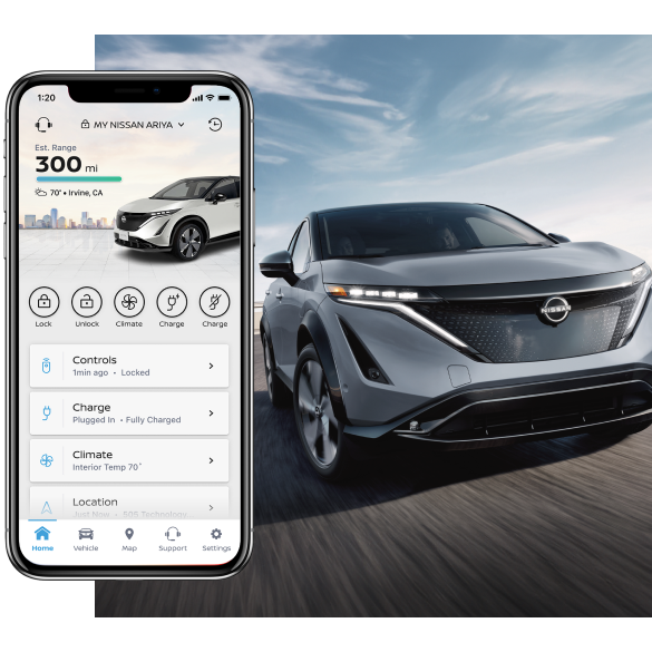 Dublin Nissan in Dublin CA