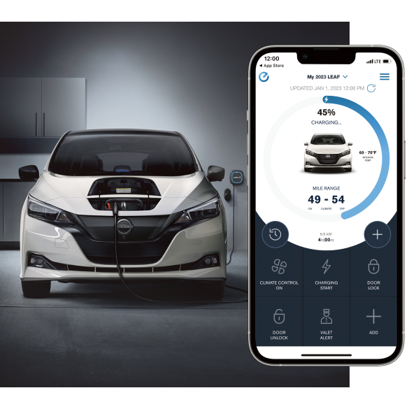 Dublin Nissan in Dublin CA
