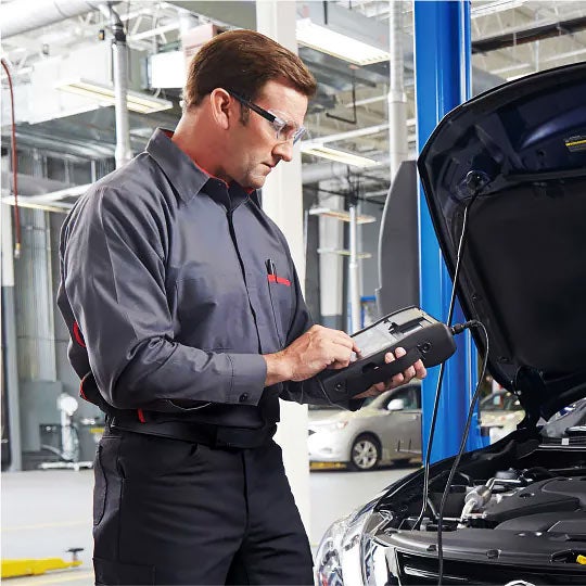 Dublin Nissan in Dublin CA