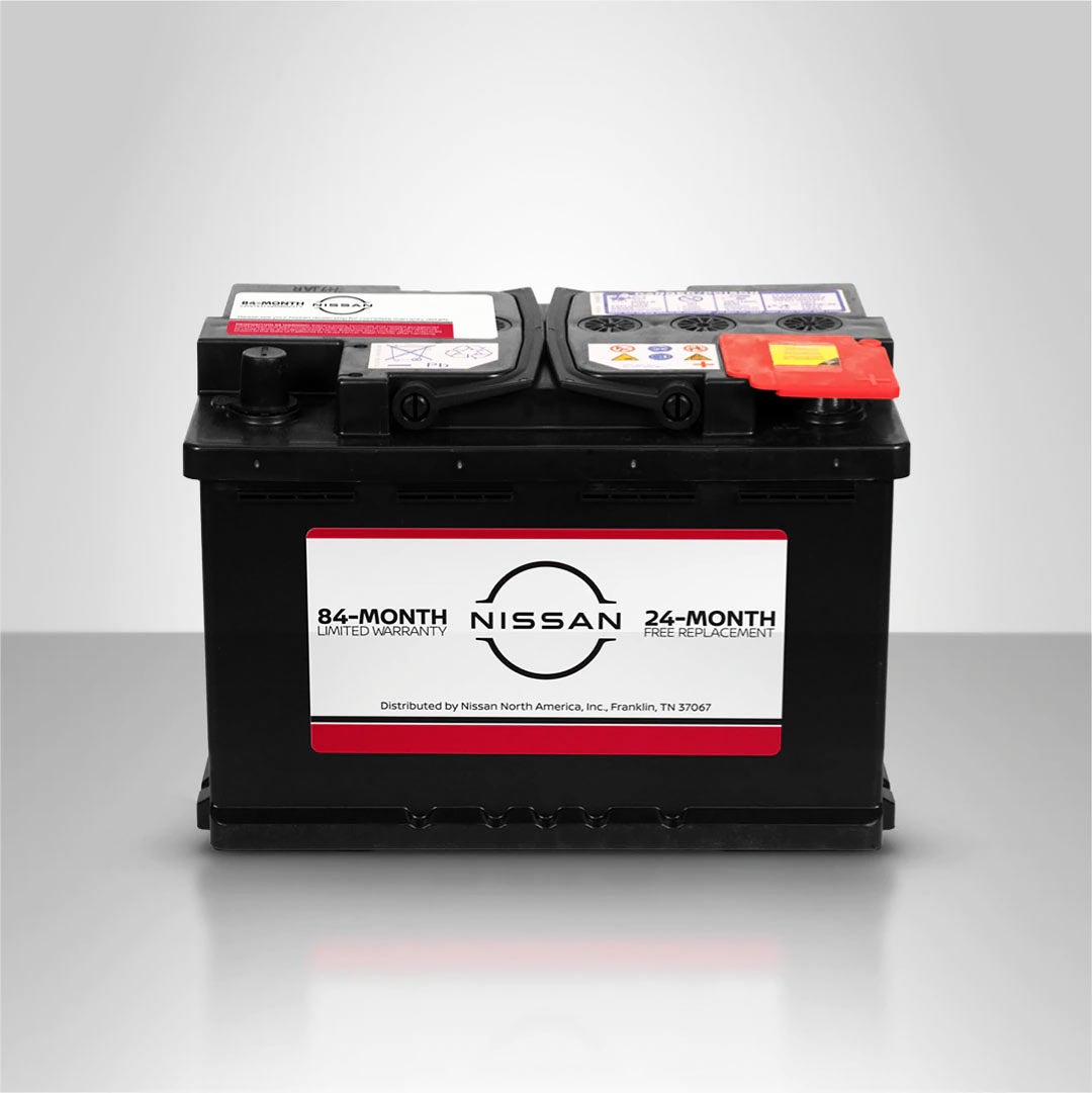 image of a battery | Dublin Nissan in Dublin CA