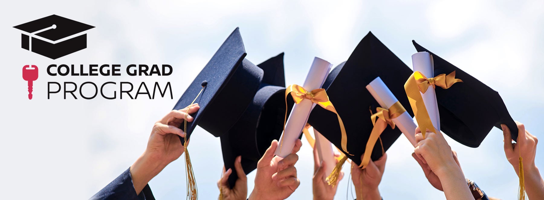 Nissan College Grad Program | Dublin Nissan in Dublin CA