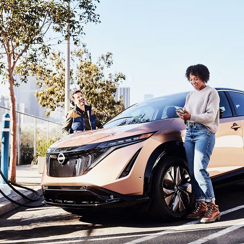 ev carefree roadside assistance