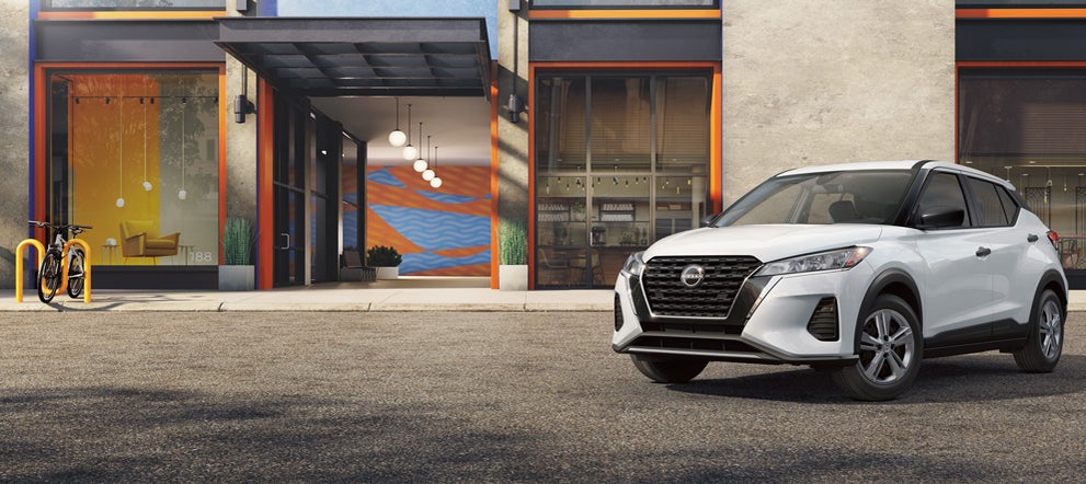 Dublin Nissan in Dublin CA