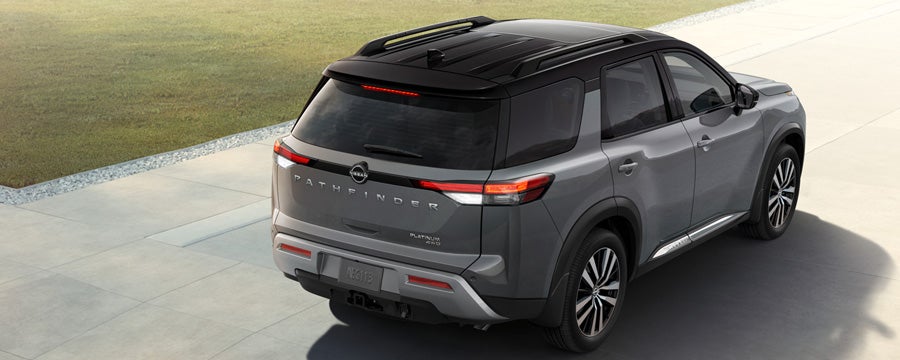 Dublin Nissan in Dublin CA