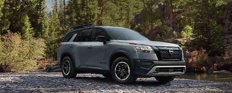 NISSAN Pathfinder Dublin Nissan in Dublin CA