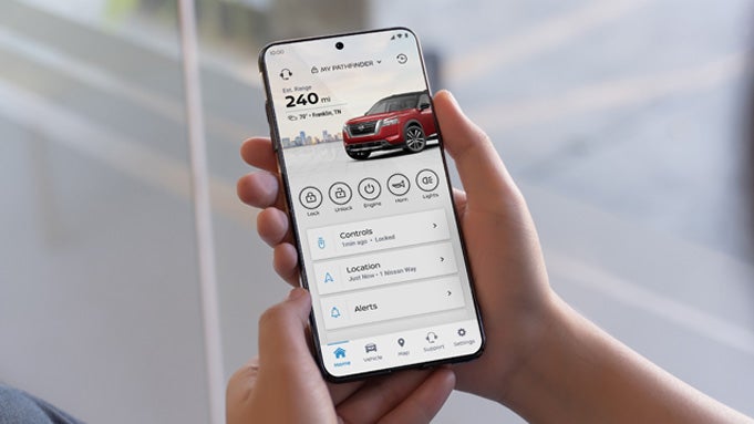 Dublin Nissan in Dublin CA