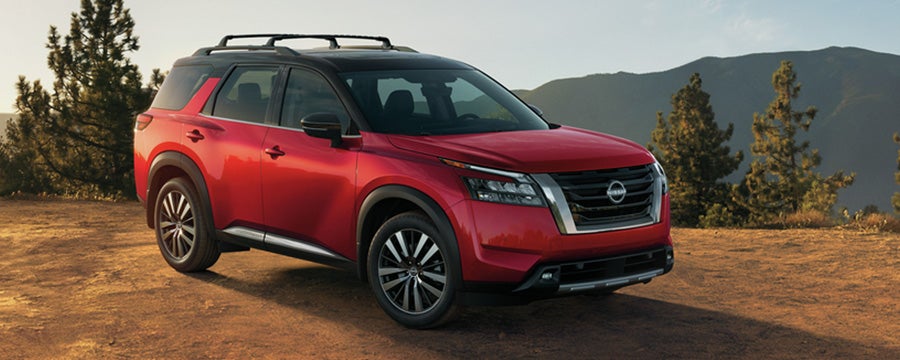 Dublin Nissan in Dublin CA