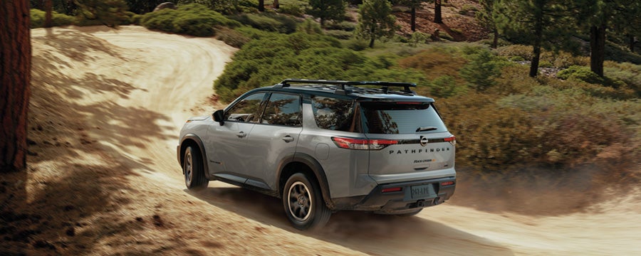 Dublin Nissan in Dublin CA