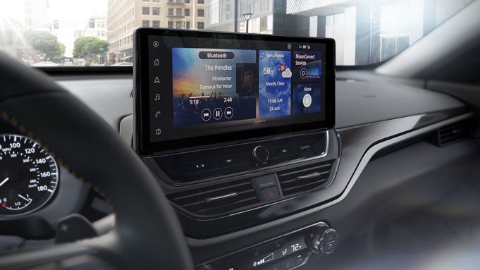 Dublin Nissan in Dublin CA