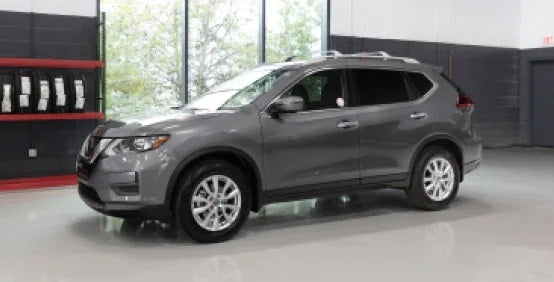 Dublin Nissan in Dublin CA