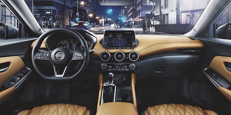 2022 Nissan Sentra
