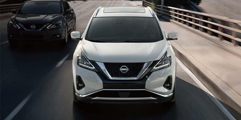 2023 Nissan Murano