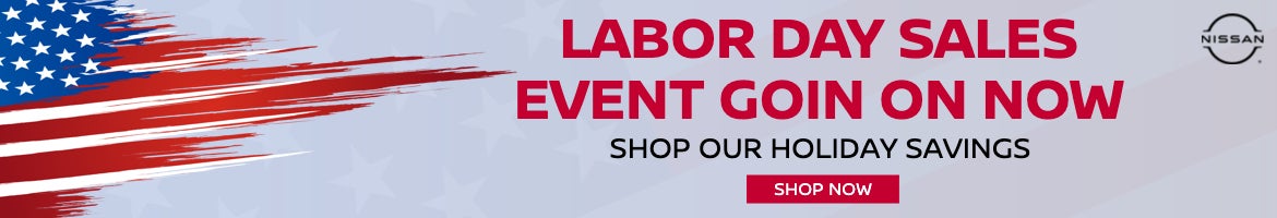 Labor Day Sales Event Goin On Now
