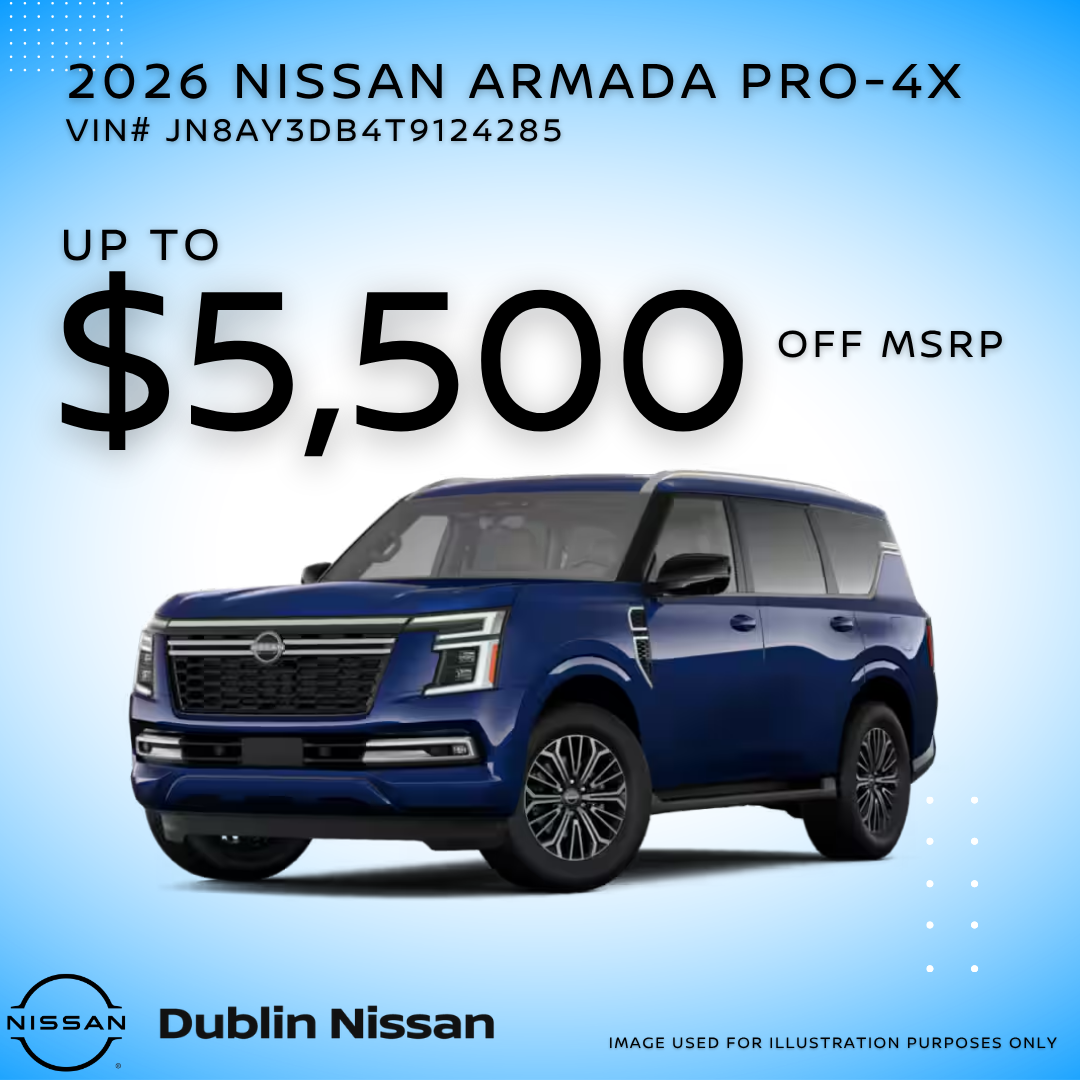 Purchase for $5,500 Off MSRP