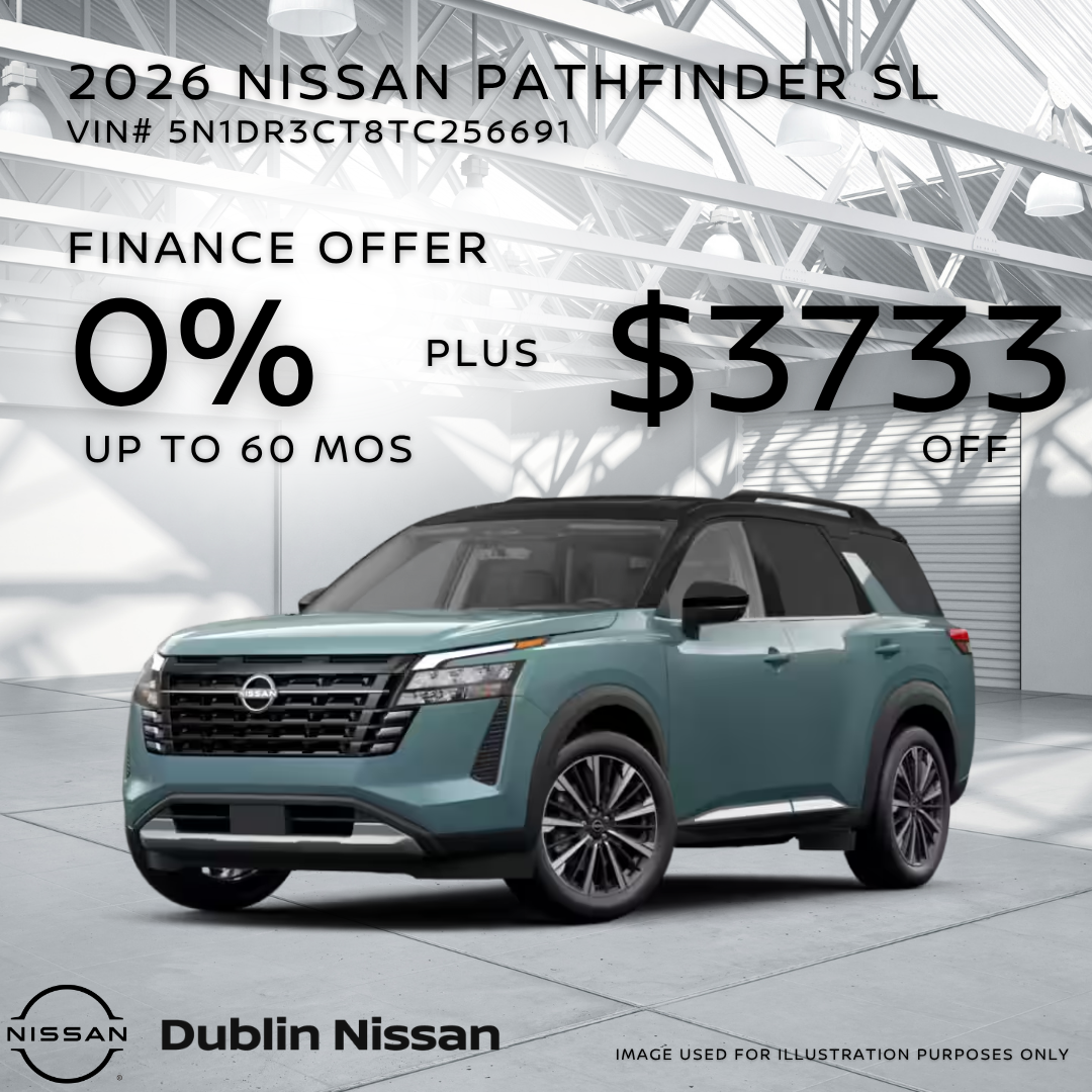 0% FINANCING FOR 60 MONTHS PLUS $3,410 OFF